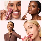 Laneige  Glaze Craze Tinted Lip Serum - Renkli Dudak Serumu - Çikolata Glasür - 4