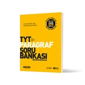 Hız TYT Paragraf Soru Bankası thumbnail 1