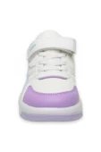 Vicco Pretty 220.P25Y.113 Anatomik Taban Kız Çocuk Işıklı Sneaker Ayakkabı Beyaz 29-33 - 3