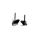 Teknik Bahçe Mini Ark Açma AK-11 - 1
