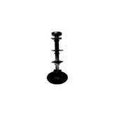 Teknik Bahçe Bıçak Kovanı 22mm - 1