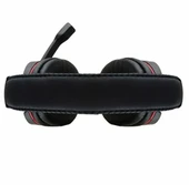 P4 XB ONE MİKROFONLU OYUNCU KULAKLIĞI 3.5 MM JACK - 4
