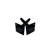 Teknik Bahçe Sabit Kare Porya 32mm 25cm - 1