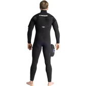 Cressi Ice Man Semi-Dry Dalış Elbisesi - 5