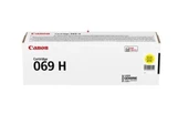 CANON CRG 069 H Y CP 5095C004AA 5095C004AA - 1