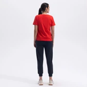 Ellesse Kadın Kırmızı Tişört EF448 - 2