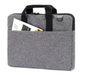 Mack MCC-704 15.6'' City Fit Eco NB Çantasi Gri - 3