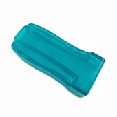 Plastik Usb Devre Kutusu Şeffaf Elektronik Proje Ürün Rs232 Rs485 Programlayıcı STK500 AVR ISP USBasp Shell thumbnail 5