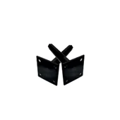 Teknik Bahçe Sabit Kare Porya 23mm 25cm - 1