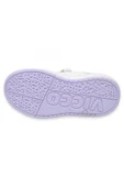 Vicco Pretty 220.P25Y.113 Anatomik Taban Kız Çocuk Işıklı Sneaker Ayakkabı Beyaz 29-33 - 5