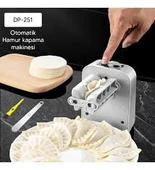 DP 251 Hamur Makinesi - 1