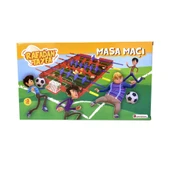 Rafadan Tayfa Masa Maçı - RT-AK-0010 - 1