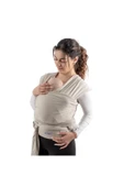 Sevi Bebe Bel Destekli Sling 565 - 2