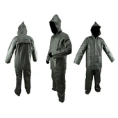 Mustad Yağmurluk Takım M 50/52 - 1