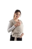 Sevi Bebe Bel Destekli Sling 565 - 1