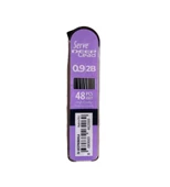 SERVE DEEP MEKANIK KALEM UCU 0.9MM 2B LAVANTA - 1