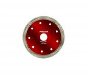 Pr 115 Cg Süper Kesim Elmas Testere Proter - 1