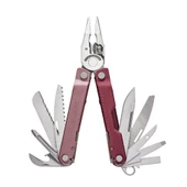 Rebar Heathered Cranberry - 1