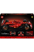 LEGO ® Technic Ferrari SF-24 F1 Araba 42207 - Yetişkinler için Yarış Arabası Yapım Seti (1361 Parça) - 4