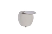 İSTİKBAL LENOR SEHPALI PUF - 4