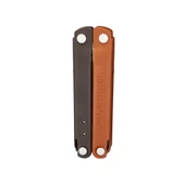 Bond Burnt Sienna - 3