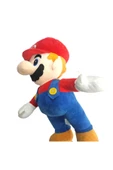 Ali Duman Oyuncak Süper Mario Peluş Oyuncak 30 CM - 2
