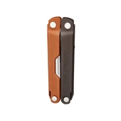 Bond Burnt Sienna - 2