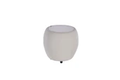 İSTİKBAL LENOR SEHPALI PUF - 3