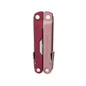 Rebar Heathered Cranberry - 2