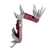 Rebar Heathered Cranberry - 4