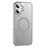 İphone 16 Plus Pc65 Elevate Magsafe Şarj Özellikli Anti Shock Darbelere Karşı Dayanıklı Kapak - 7