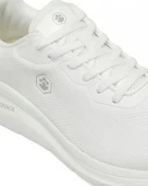 Lumberjack Ivory 5Fx Kadın Beyaz Günlük Spor Ayakkabı - 7