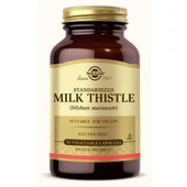 Solgar Milk Thistle Deve Dikeni Takviyesi 50 Kapsül - 1
