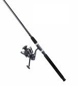 Alesta SPINNER 32 X5524 270 CM 8-32G 2P Spin Kamışı thumbnail 4