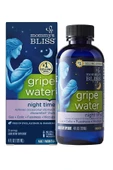 Mommys Bliss Gece Gaz Damlası Takviye Edici Gıda 120 ml - 1