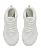 Lumberjack Ivory 5Fx Kadın Beyaz Günlük Spor Ayakkabı - 6