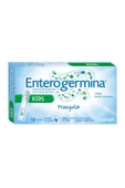 Enterogermina Çocuklar için Takviye Edici Gıda 50ml ( 5ml x 10 flakon ) - 1