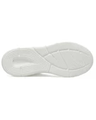 Lumberjack Ivory 5Fx Kadın Beyaz Günlük Spor Ayakkabı - 4