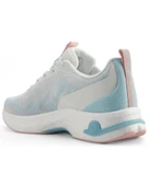 Lumberjack Park Wmn 5Fx Kadın Beyaz-A.Mavi Koşu&Antrenman Ayakkabı - 3