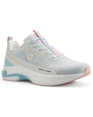 Lumberjack Park Wmn 5Fx Kadın Beyaz-A.Mavi Koşu&Antrenman Ayakkabı - 2