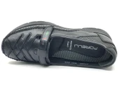 Forelli Elena Hakiki Deri Ortopedik Comfort Kadın Casual Ayakkabı thumbnail 6