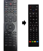 PEAQ TV KUMANDASI - 1