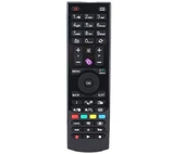 Vestel 40FB5050 Uyumlu Smart LED TV Kumandası - 1