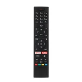 Vestel 43UA9600 4K Android Smart LED TV Kumandası - Mikrofonsuz - 1