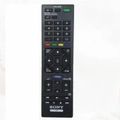 Sony RM-ED046 Lcd Led Orjinal Tv Kumandası thumbnail 1