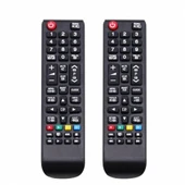 Samsung Aa59-00782a Smart Led Tv Kumandası thumbnail 4