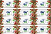 Solo Islak Havlu Mendil 50 Yaprak Elma Sirkesi & Karbonat (12 Li Set) (4PK*3) 600 Yaprak thumbnail 1