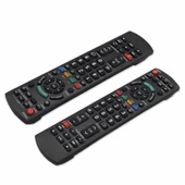 Panasonic Eur7737z60 Plazma Lcd Tv Kumandası thumbnail 3