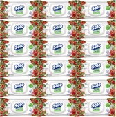 Solo Islak Havlu Mendil 50 Yaprak Elma Sirkesi & Karbonat (18 Li Set) (6PK*3) 900 Yaprak thumbnail 1