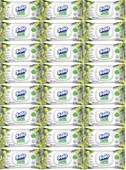 Solo Islak Havlu Mendil 50 Yaprak Limon & Biberiye (24 Lü Set) (8PK*3) 1200 Yaprak - 1